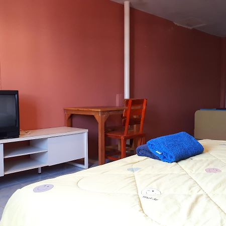 הואה הין Hana Guesthouse מראה חיצוני תמונה