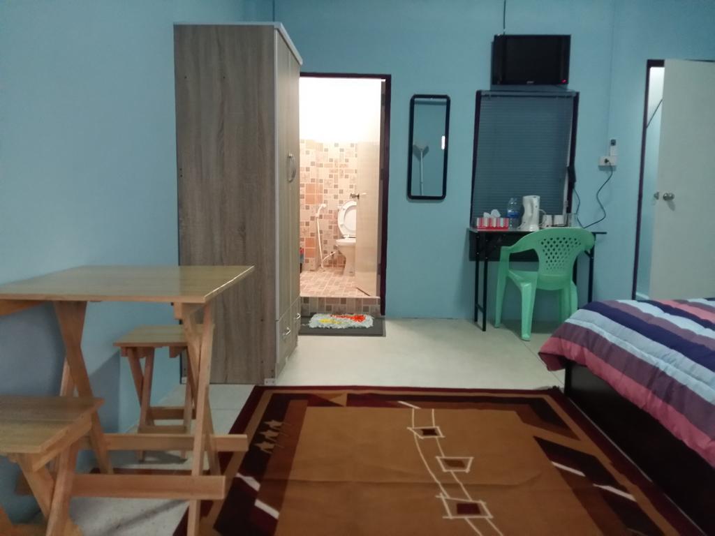הואה הין Hana Guesthouse מראה חיצוני תמונה