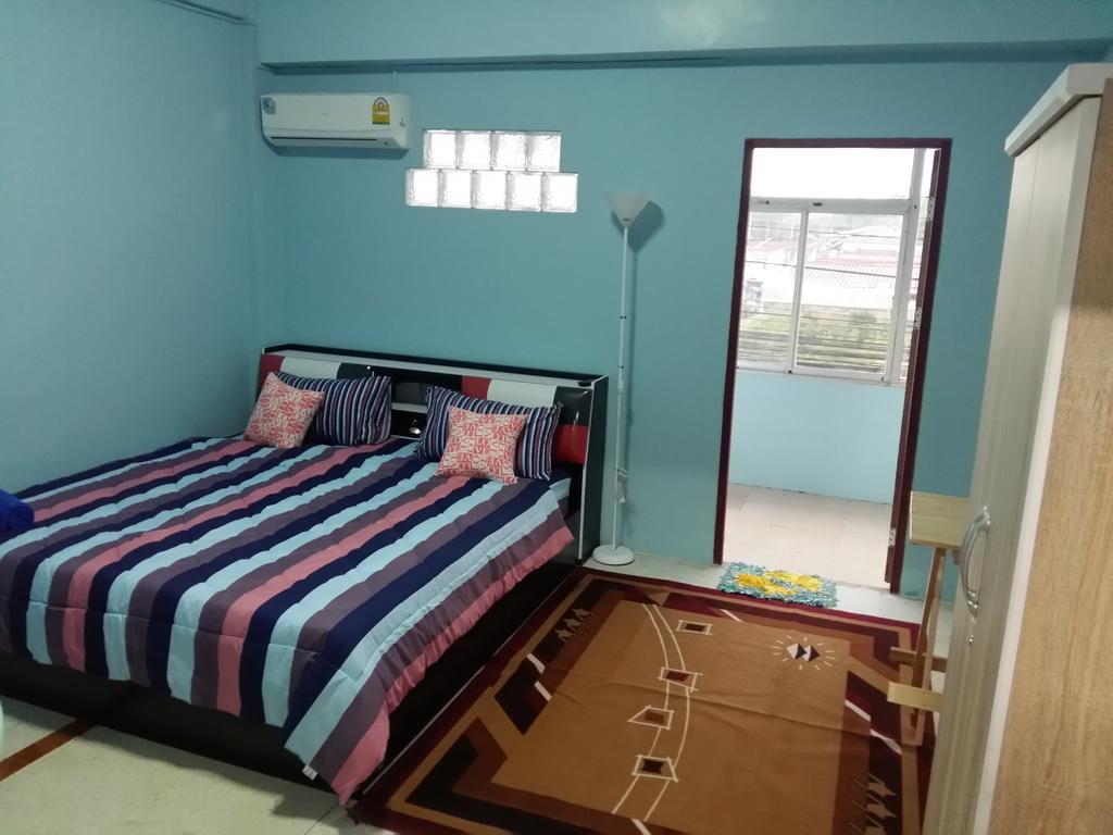 הואה הין Hana Guesthouse מראה חיצוני תמונה