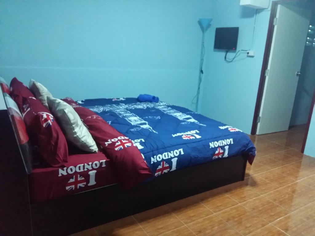 הואה הין Hana Guesthouse מראה חיצוני תמונה