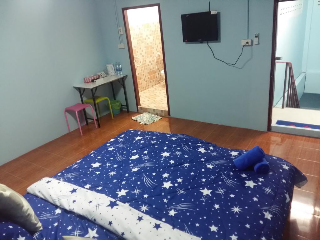 הואה הין Hana Guesthouse מראה חיצוני תמונה