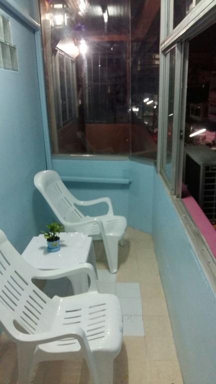 הואה הין Hana Guesthouse מראה חיצוני תמונה