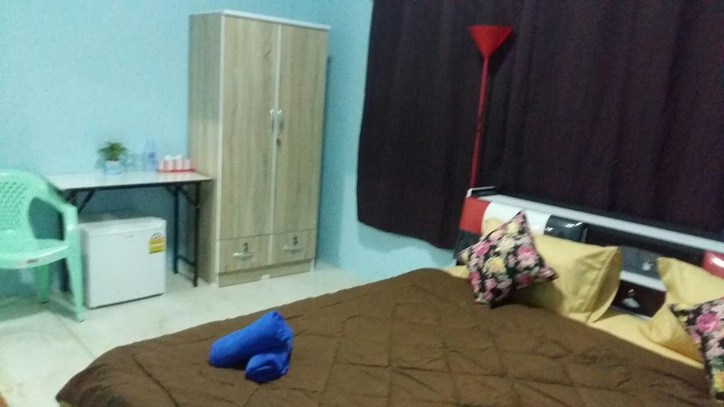 הואה הין Hana Guesthouse מראה חיצוני תמונה