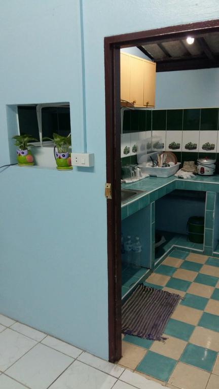 הואה הין Hana Guesthouse מראה חיצוני תמונה