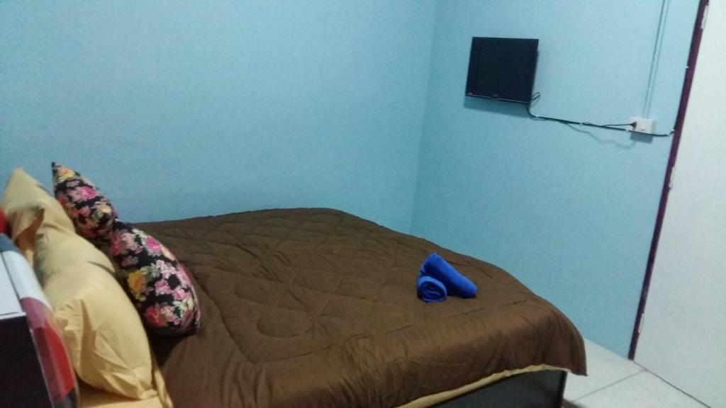 הואה הין Hana Guesthouse מראה חיצוני תמונה