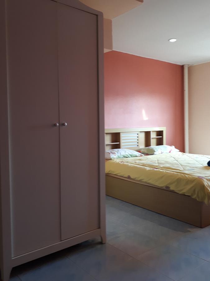 הואה הין Hana Guesthouse מראה חיצוני תמונה
