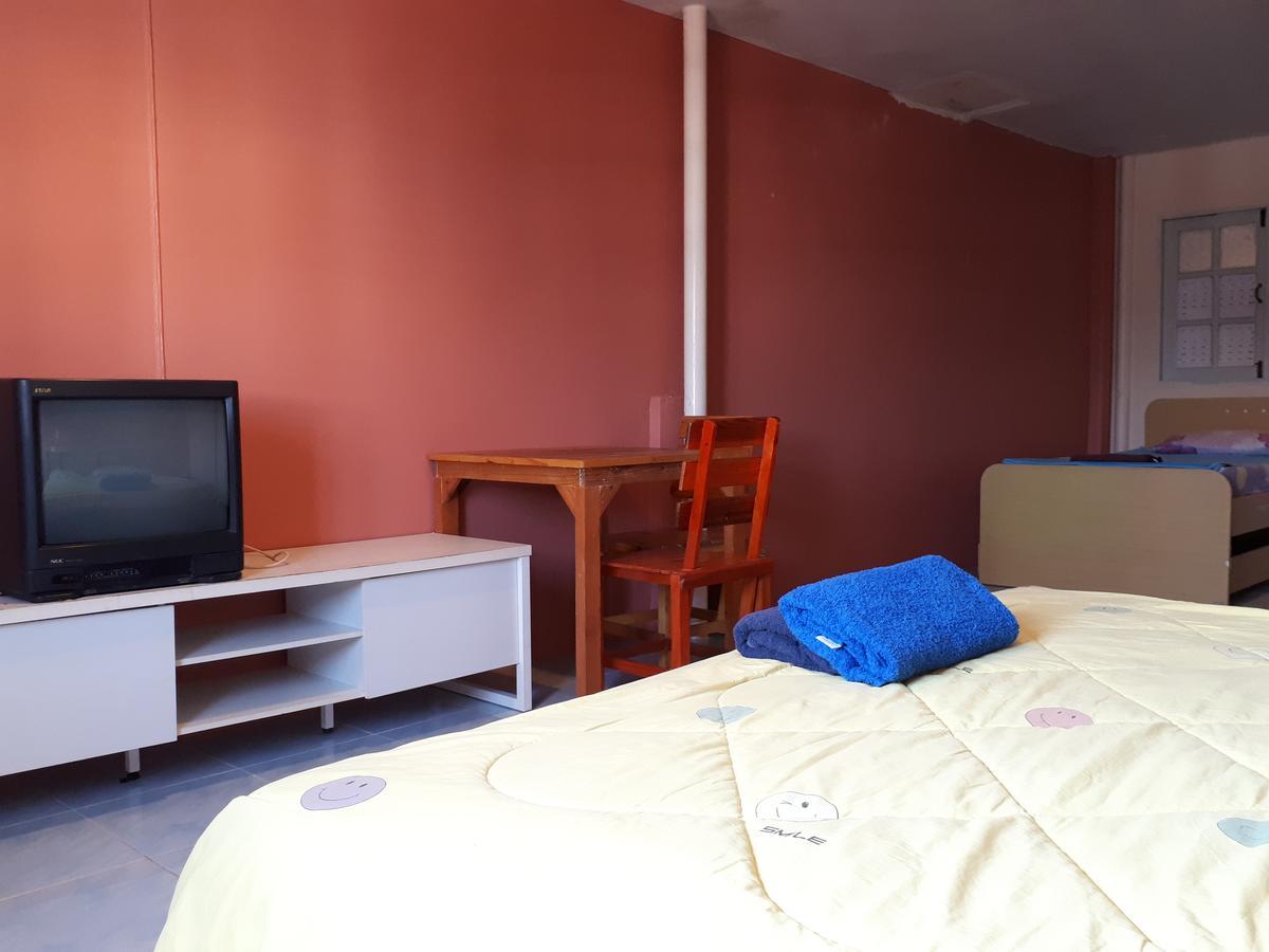 הואה הין Hana Guesthouse מראה חיצוני תמונה