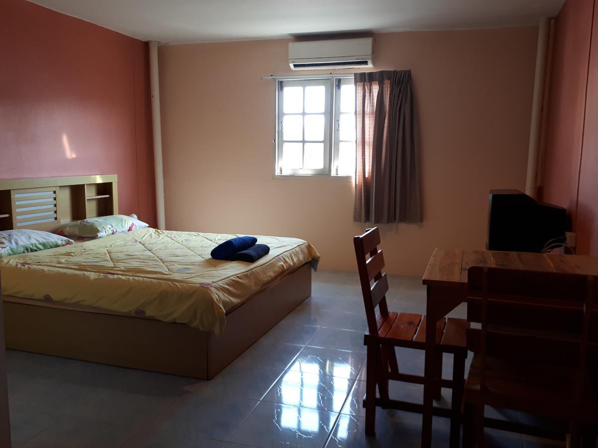 הואה הין Hana Guesthouse מראה חיצוני תמונה