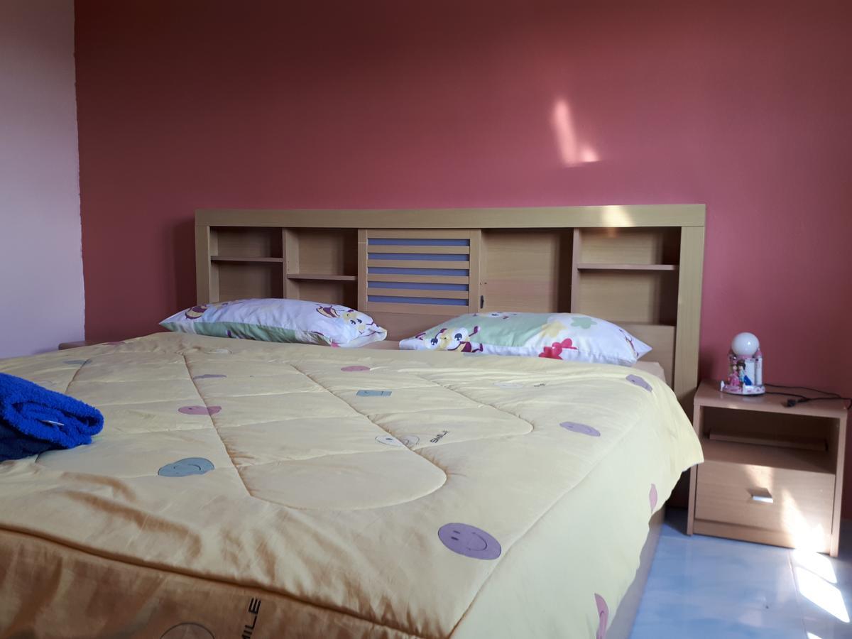 הואה הין Hana Guesthouse מראה חיצוני תמונה