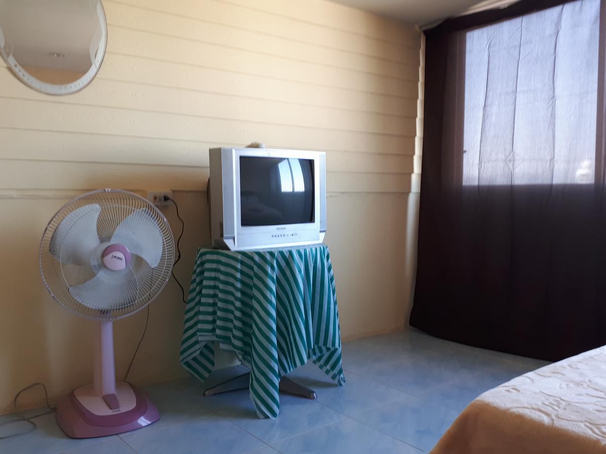 הואה הין Hana Guesthouse מראה חיצוני תמונה