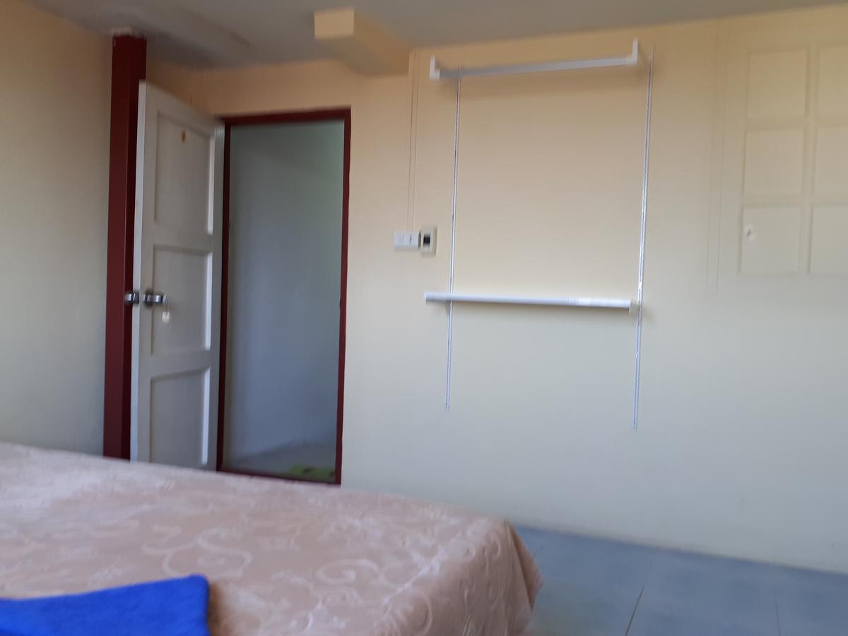 הואה הין Hana Guesthouse מראה חיצוני תמונה