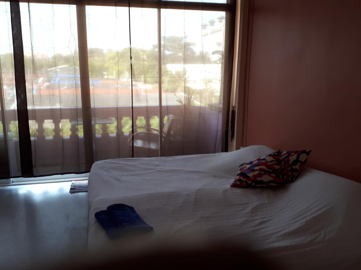 הואה הין Hana Guesthouse מראה חיצוני תמונה
