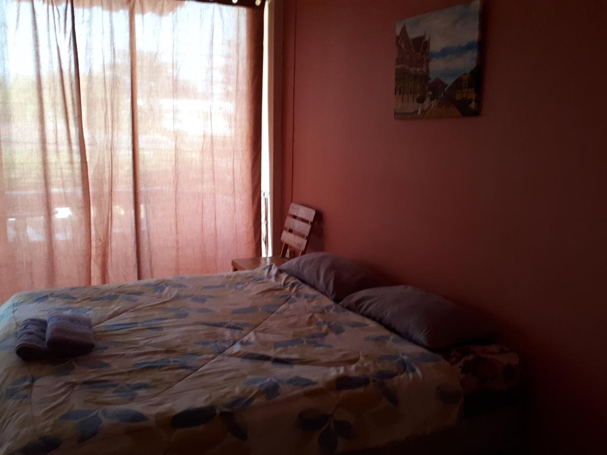הואה הין Hana Guesthouse מראה חיצוני תמונה