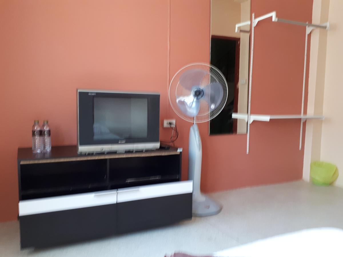 הואה הין Hana Guesthouse מראה חיצוני תמונה