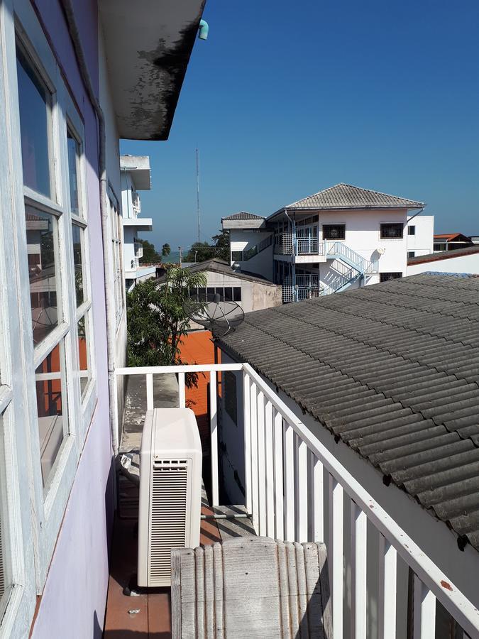 הואה הין Hana Guesthouse מראה חיצוני תמונה