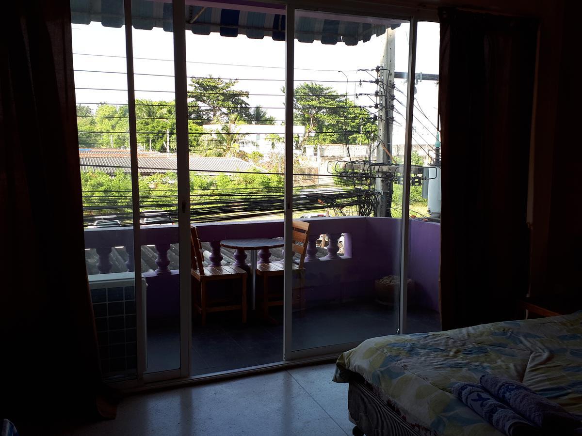 הואה הין Hana Guesthouse מראה חיצוני תמונה