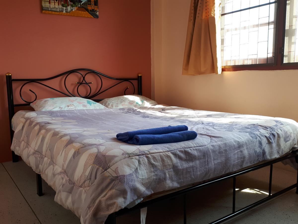 הואה הין Hana Guesthouse מראה חיצוני תמונה