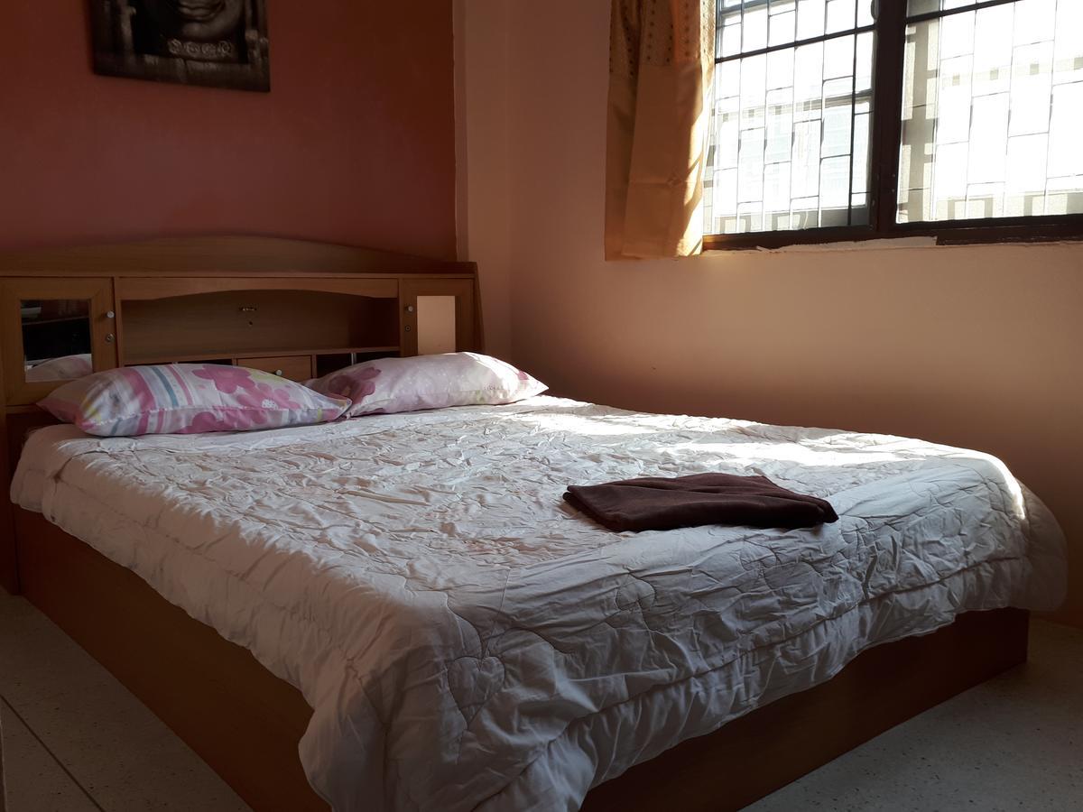 הואה הין Hana Guesthouse מראה חיצוני תמונה