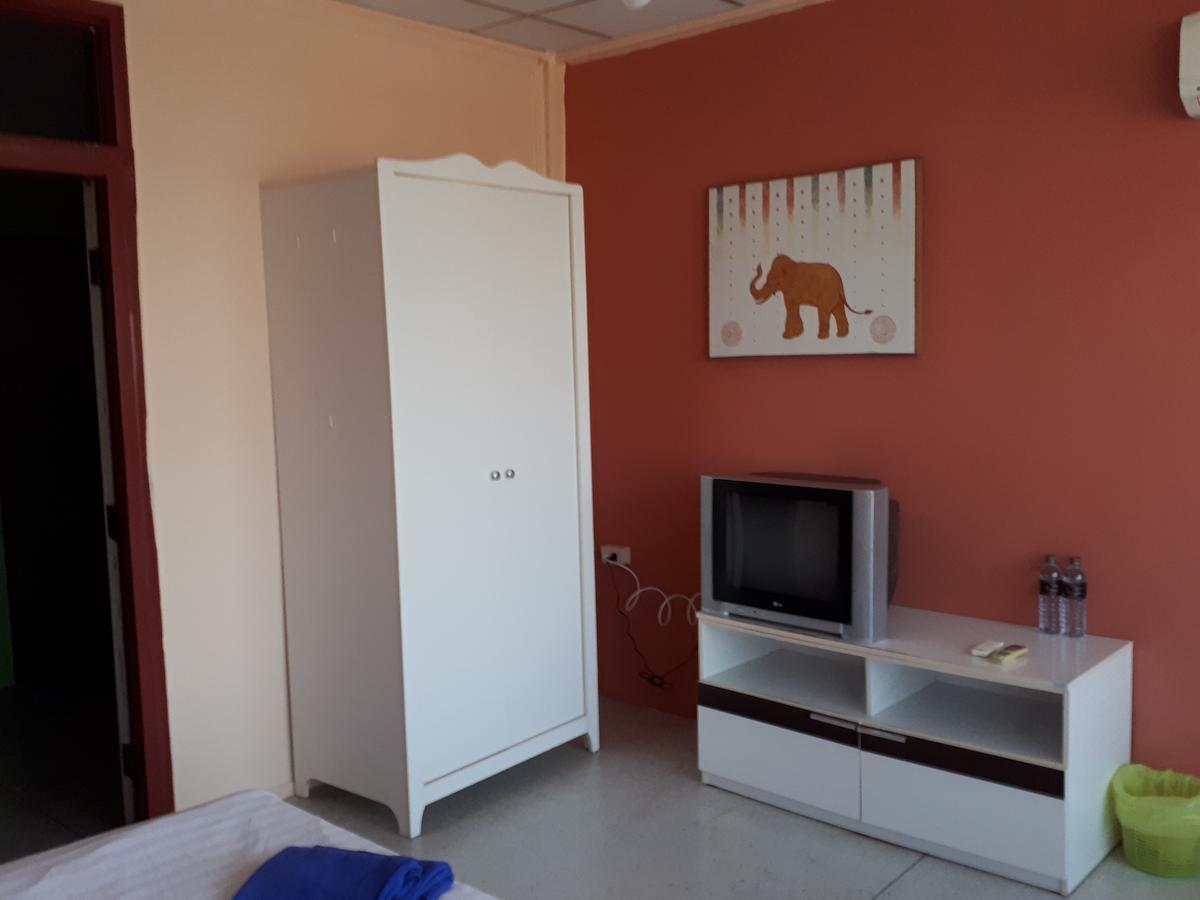 הואה הין Hana Guesthouse מראה חיצוני תמונה