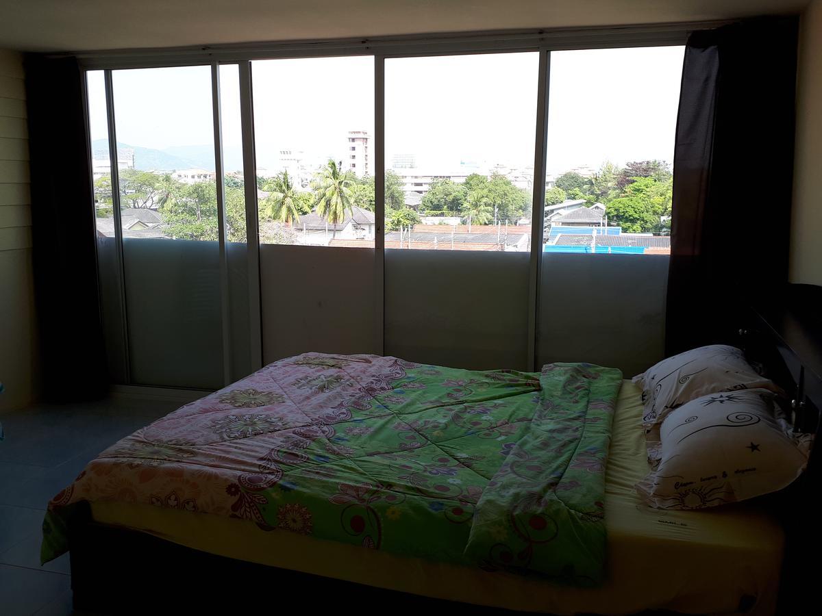 הואה הין Hana Guesthouse מראה חיצוני תמונה