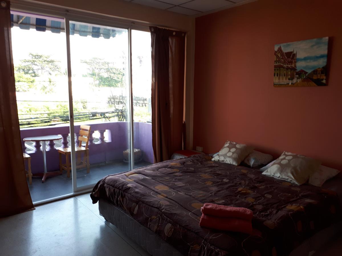 הואה הין Hana Guesthouse מראה חיצוני תמונה