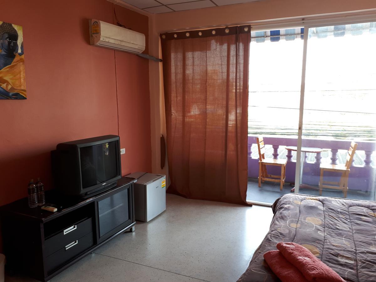 הואה הין Hana Guesthouse מראה חיצוני תמונה