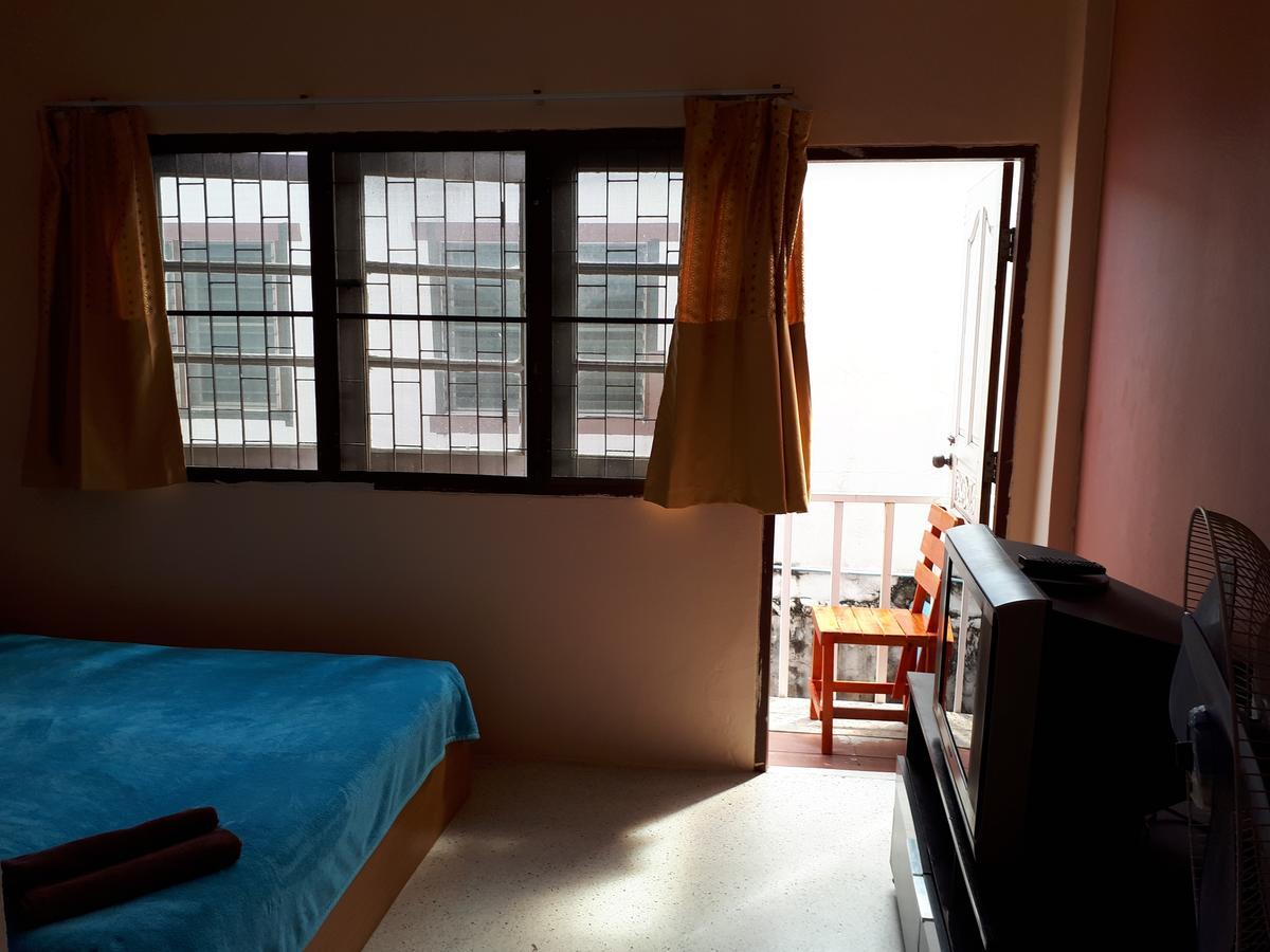הואה הין Hana Guesthouse מראה חיצוני תמונה