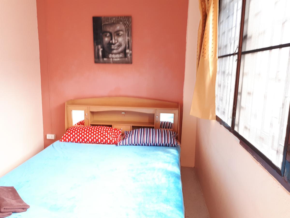הואה הין Hana Guesthouse מראה חיצוני תמונה