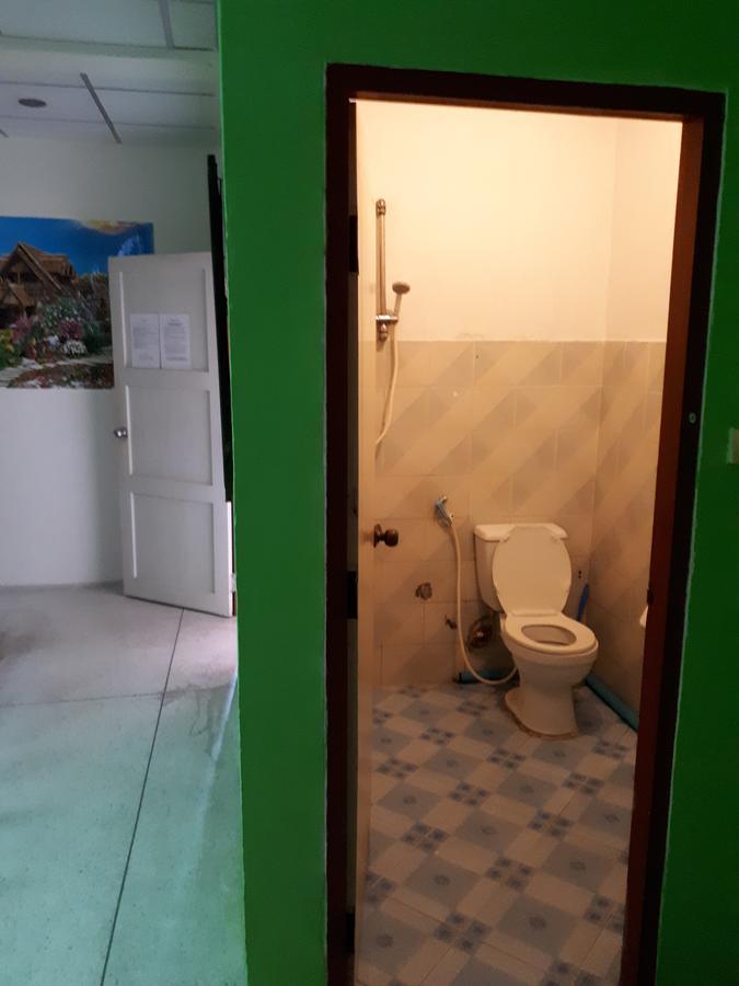 הואה הין Hana Guesthouse מראה חיצוני תמונה