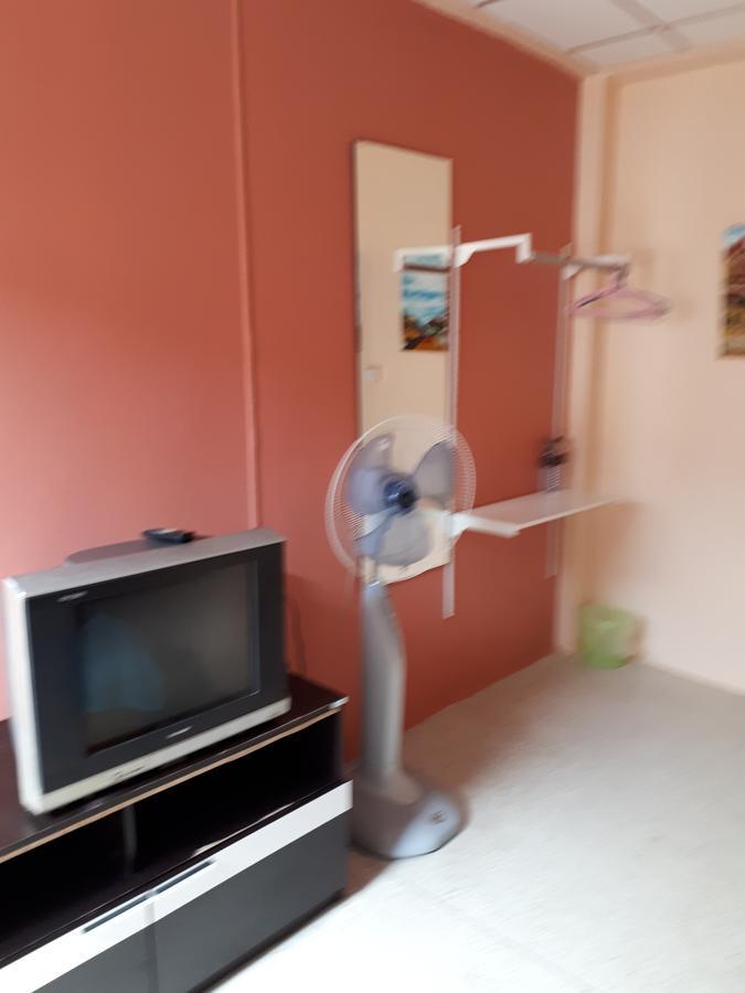 הואה הין Hana Guesthouse מראה חיצוני תמונה