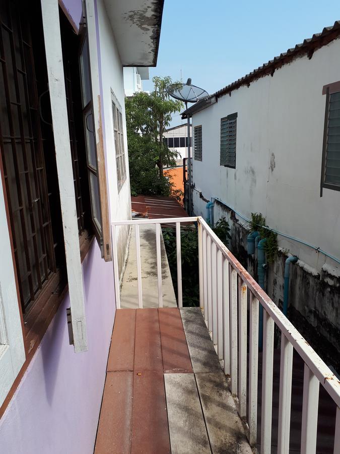 הואה הין Hana Guesthouse מראה חיצוני תמונה