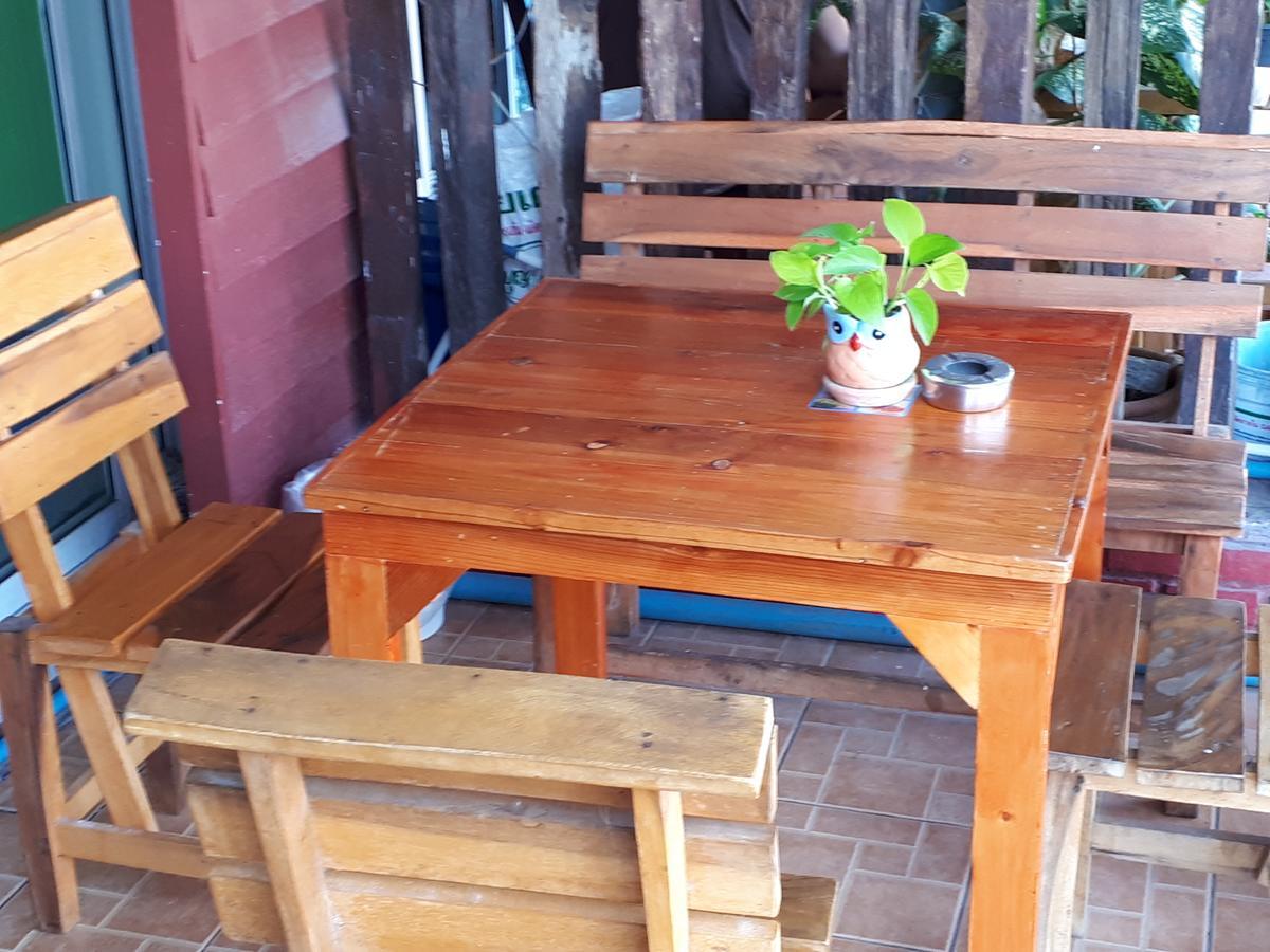 הואה הין Hana Guesthouse מראה חיצוני תמונה