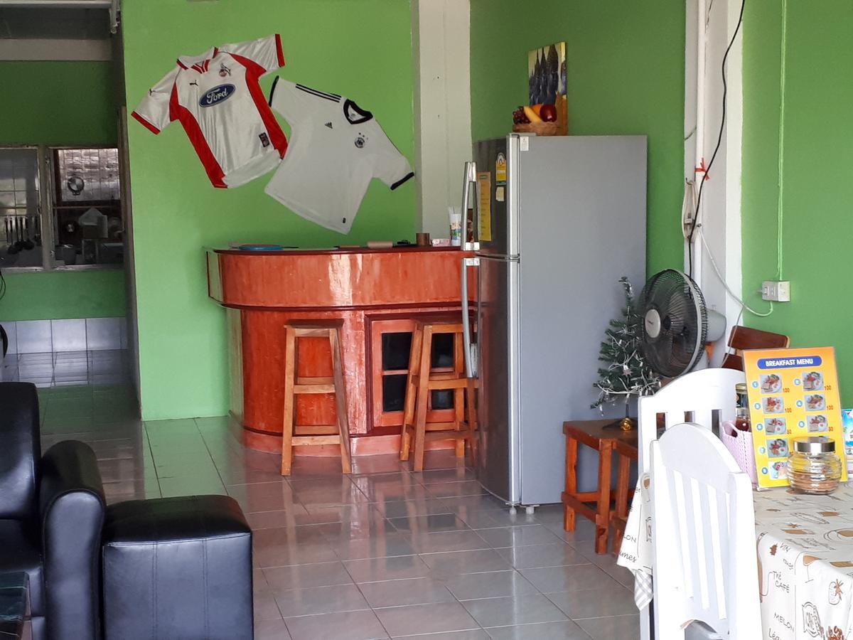 הואה הין Hana Guesthouse מראה חיצוני תמונה