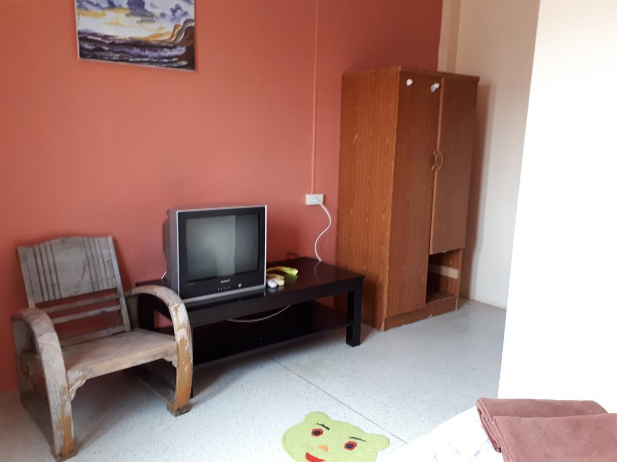 הואה הין Hana Guesthouse מראה חיצוני תמונה