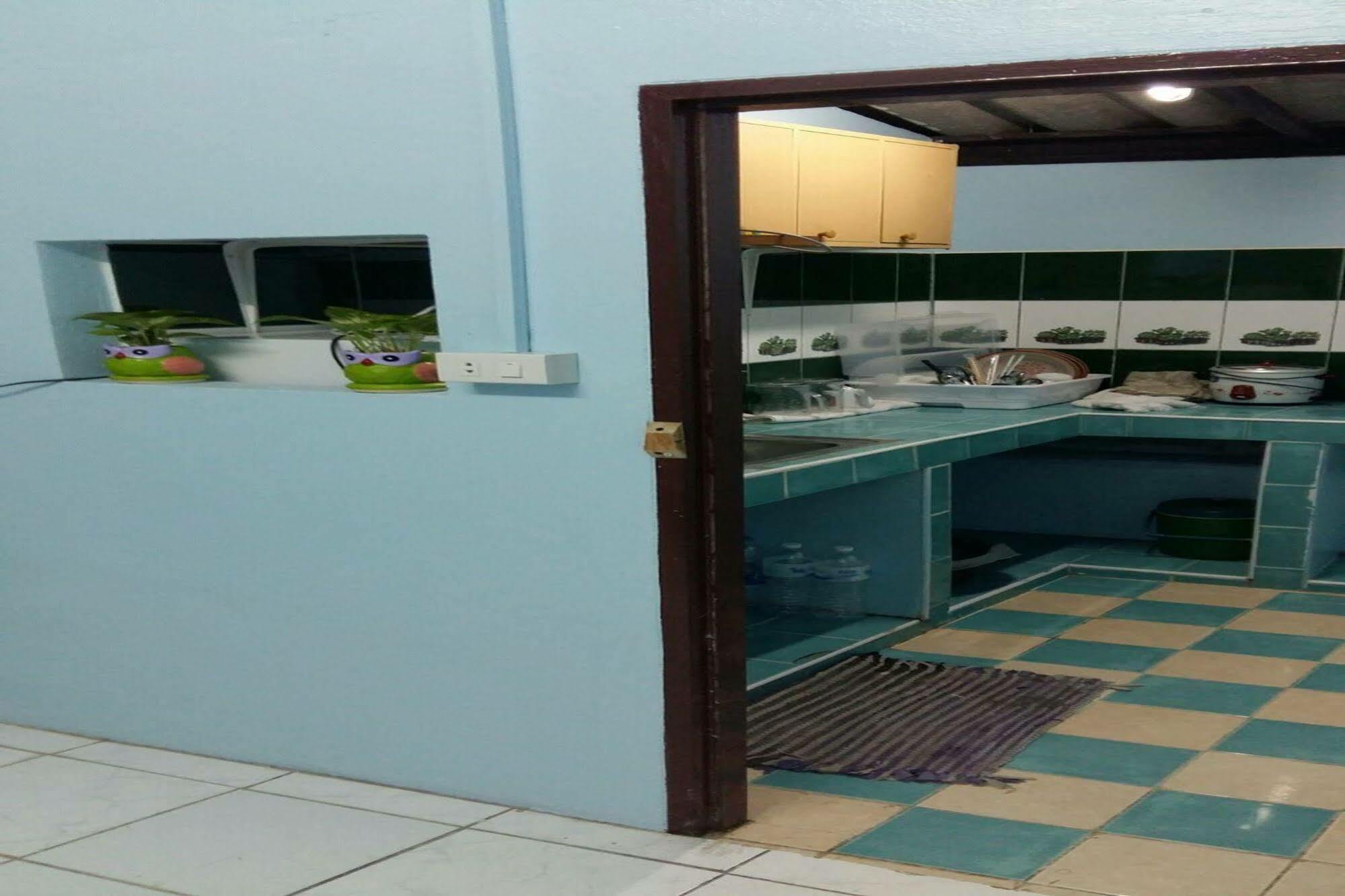 הואה הין Hana Guesthouse מראה חיצוני תמונה