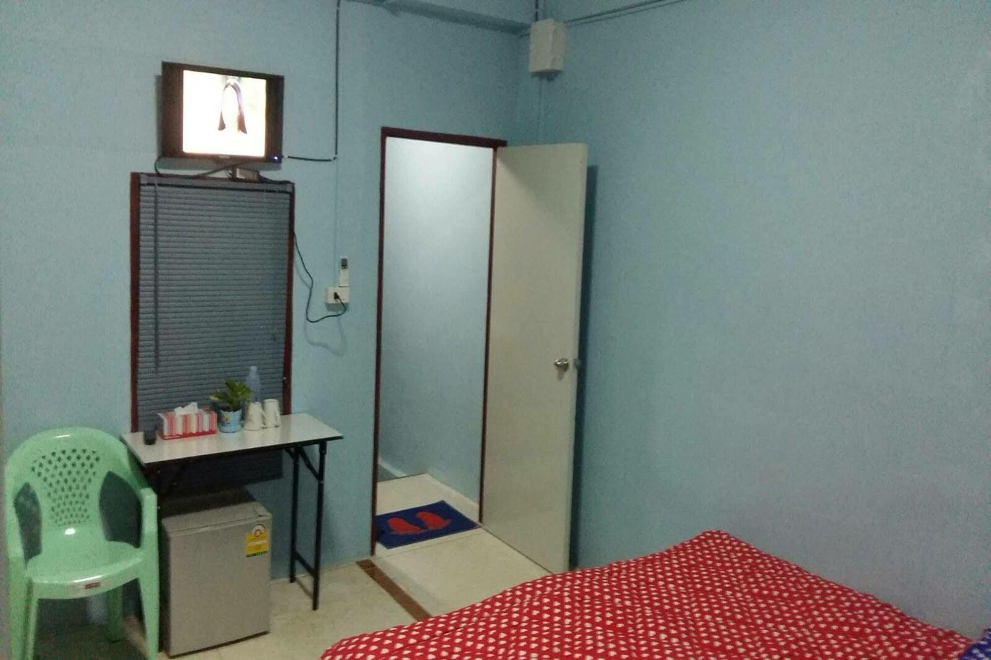 הואה הין Hana Guesthouse מראה חיצוני תמונה