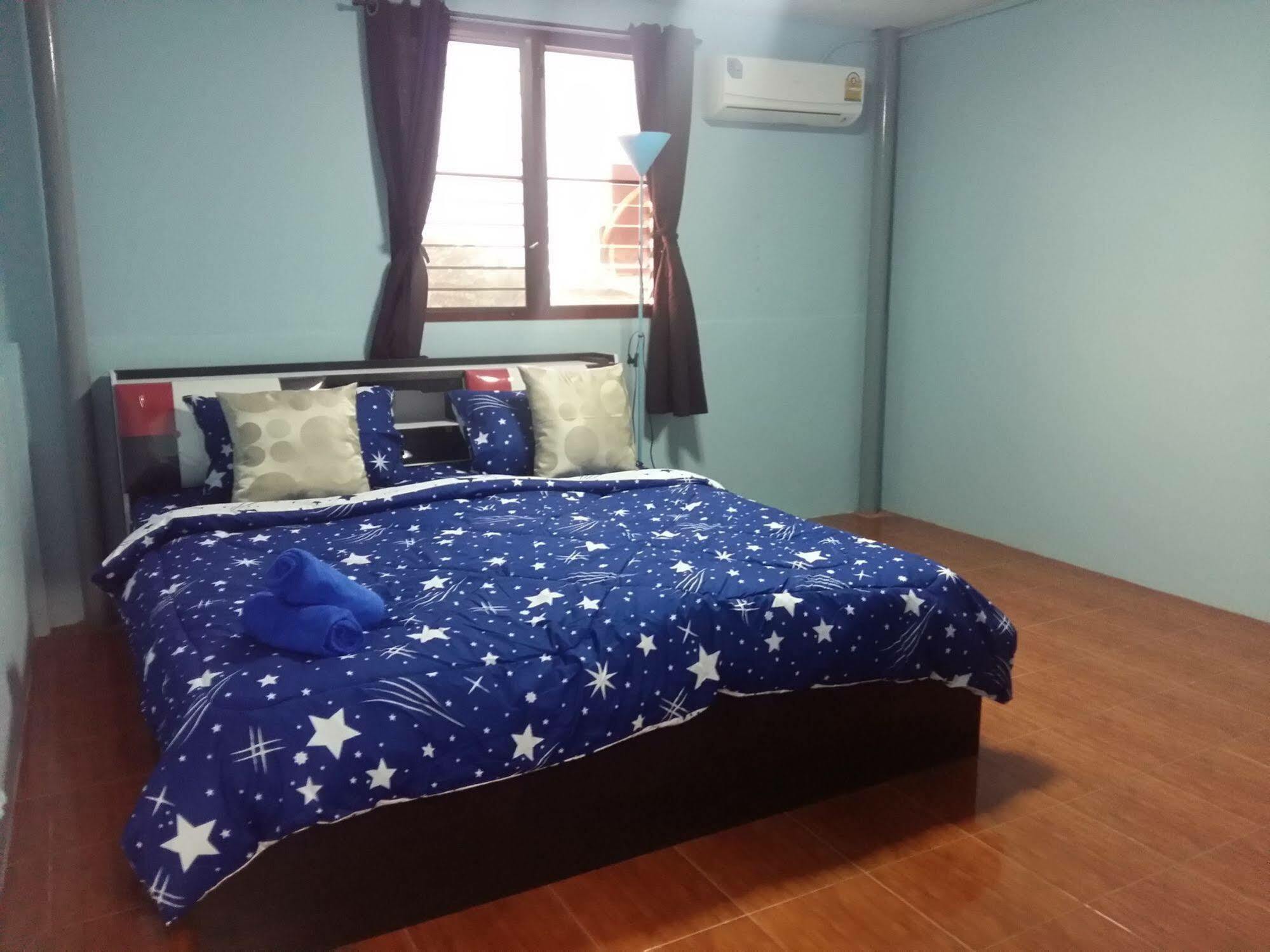 הואה הין Hana Guesthouse מראה חיצוני תמונה