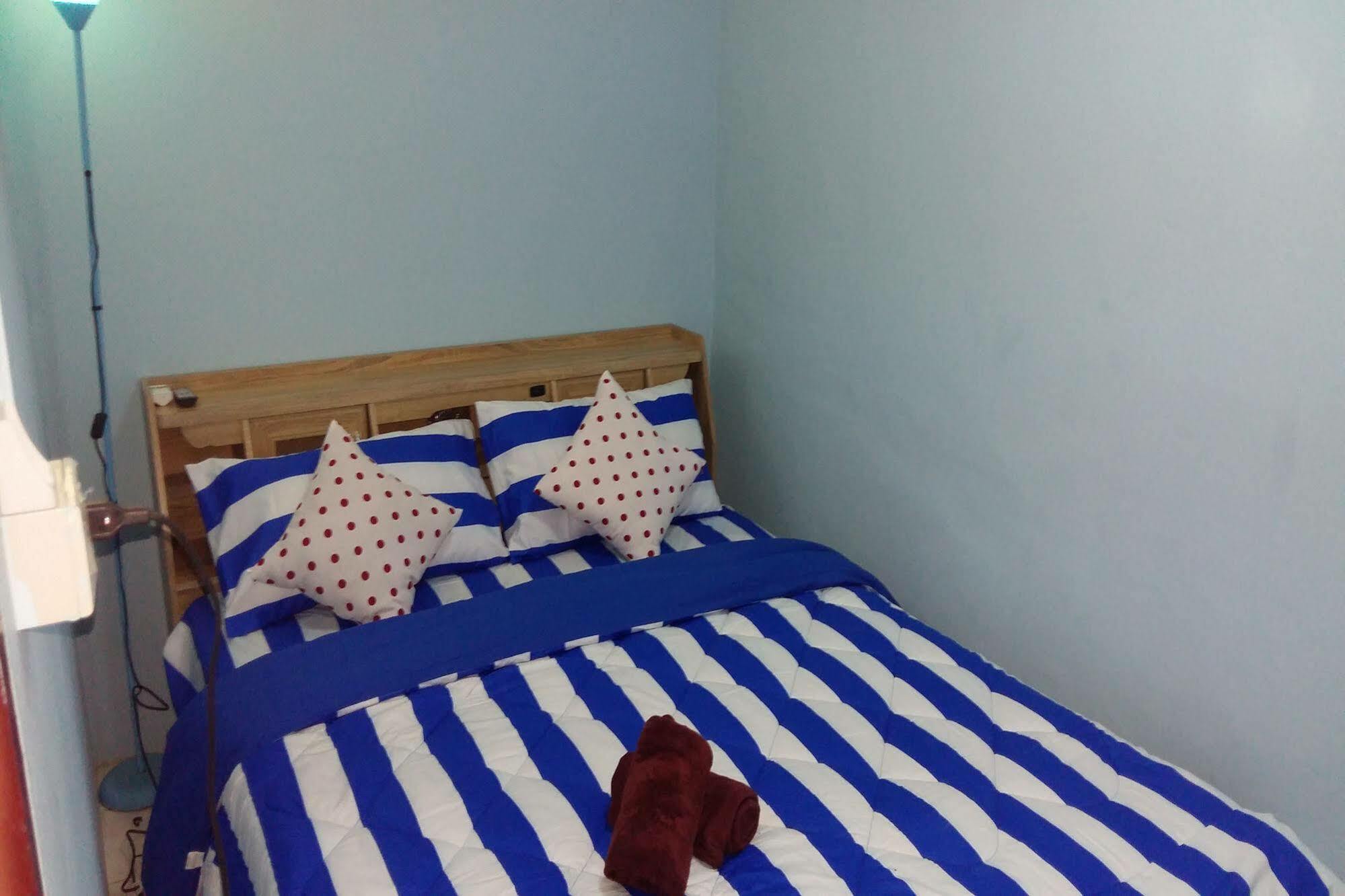 הואה הין Hana Guesthouse מראה חיצוני תמונה