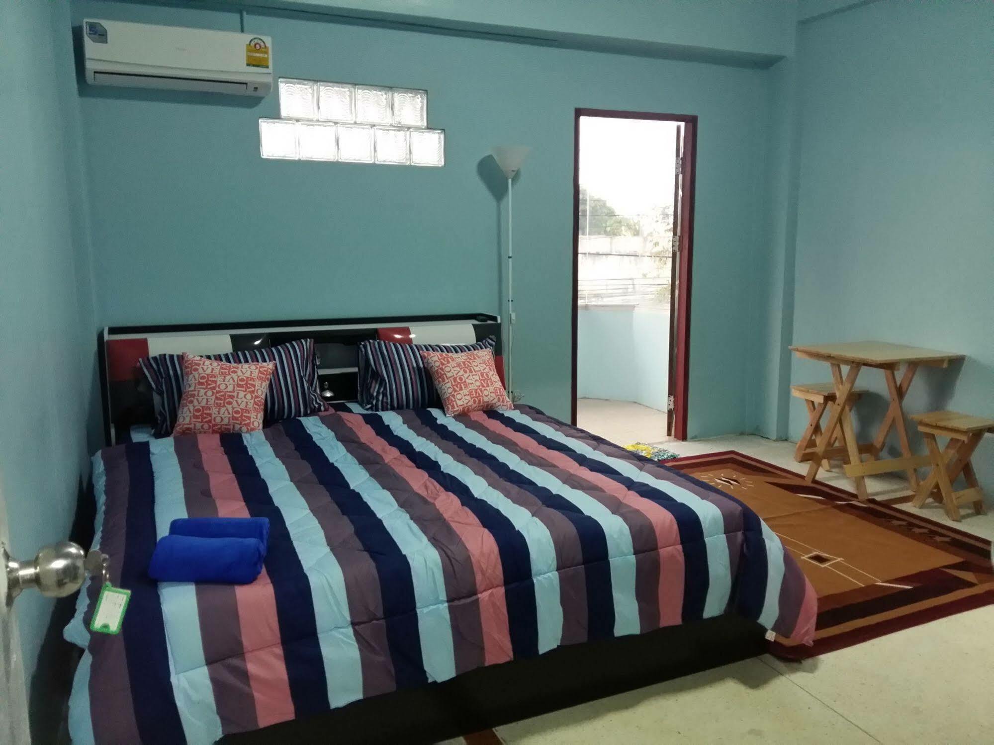 הואה הין Hana Guesthouse מראה חיצוני תמונה