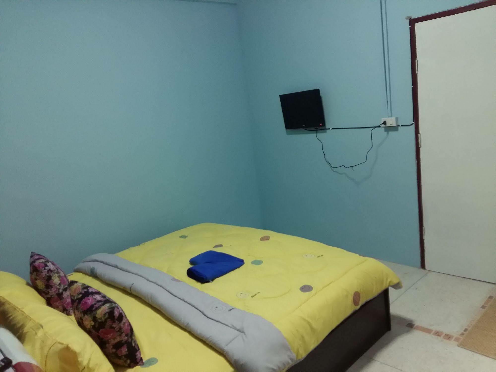 הואה הין Hana Guesthouse מראה חיצוני תמונה