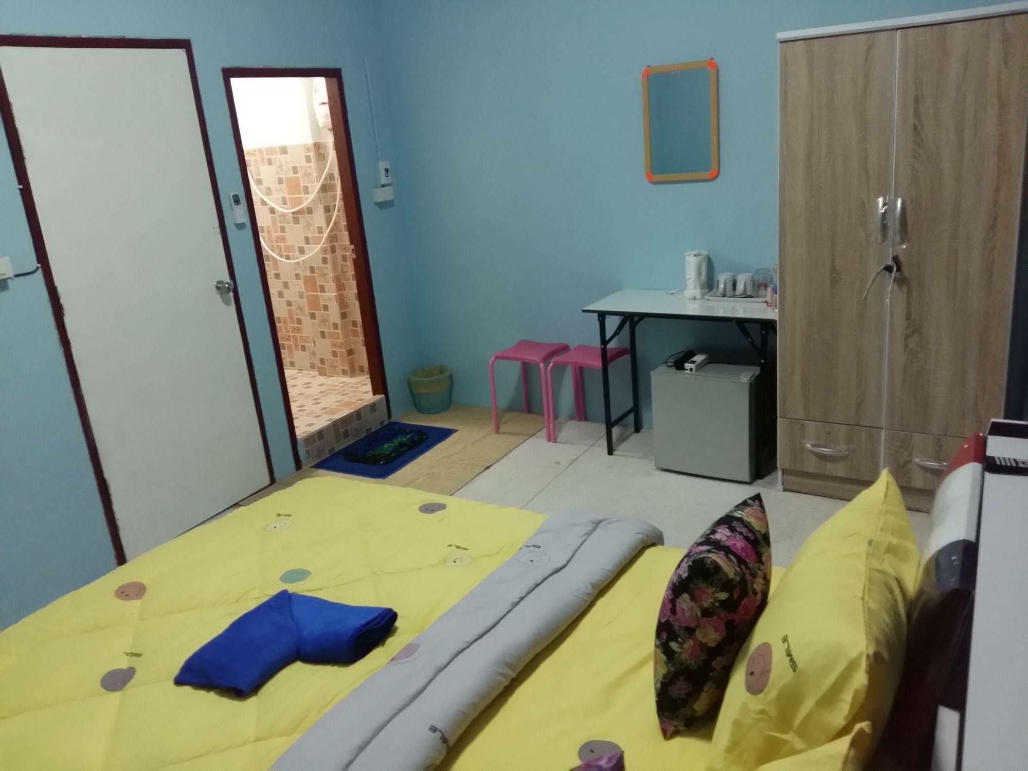 הואה הין Hana Guesthouse מראה חיצוני תמונה
