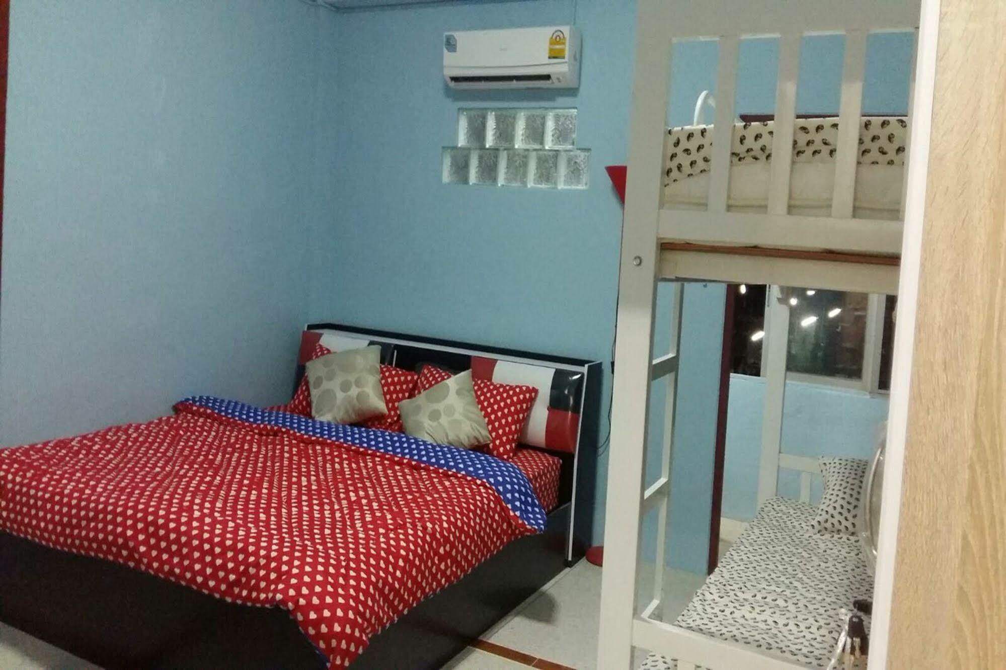הואה הין Hana Guesthouse מראה חיצוני תמונה