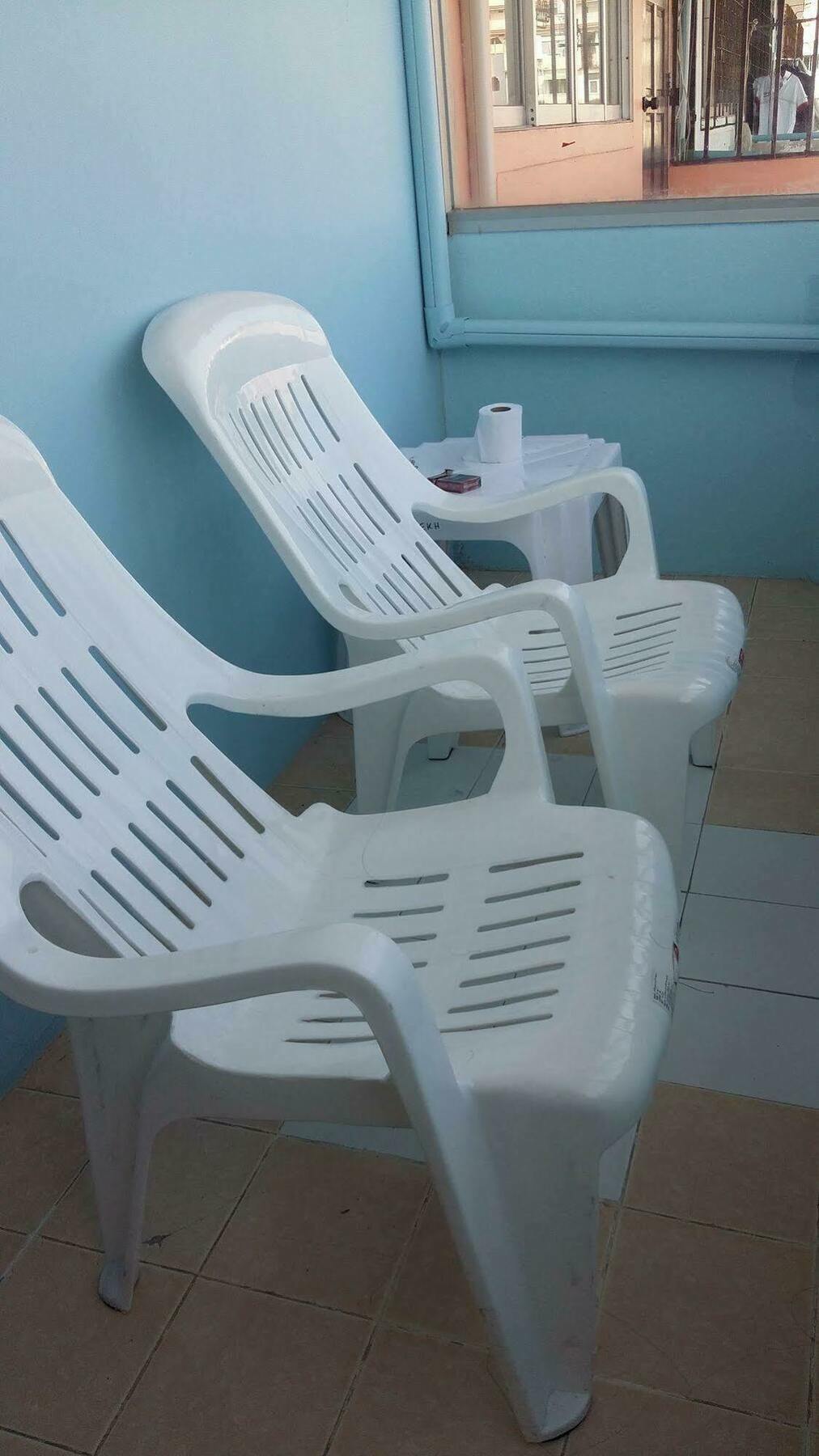 הואה הין Hana Guesthouse מראה חיצוני תמונה