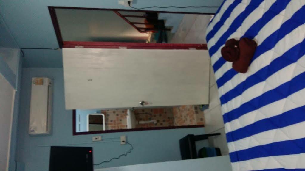 הואה הין Hana Guesthouse מראה חיצוני תמונה