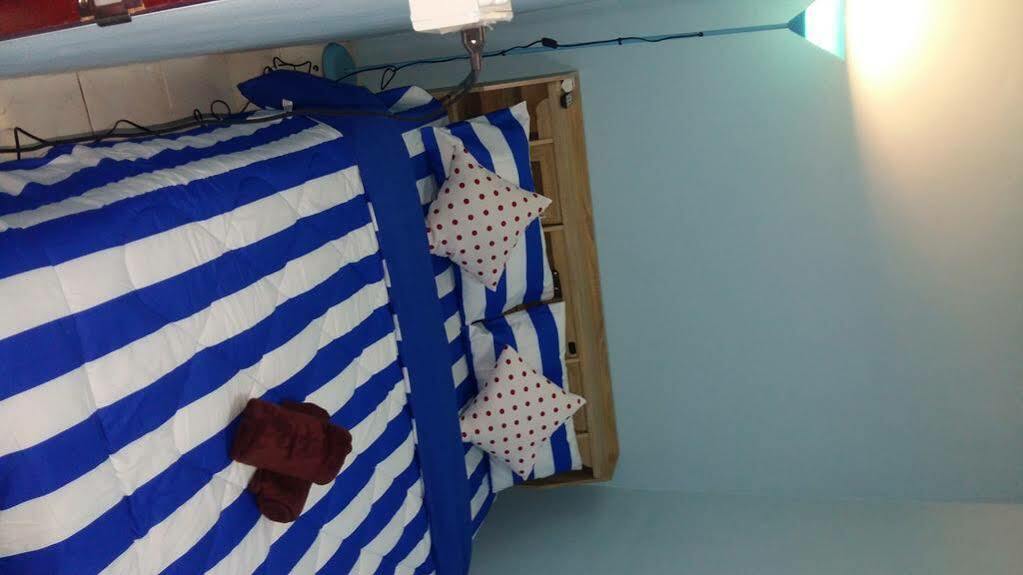 הואה הין Hana Guesthouse מראה חיצוני תמונה